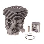 Husqvarna 445 Jonsered 2245 42 mm Silindir Piston Set