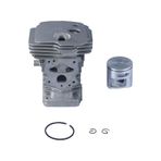 Husqvarna 450 44 mm Silindir ve Piston