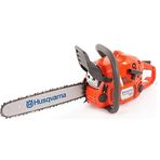 Husqvarna 450 Benzinli Ağaç Kesme Makinesi