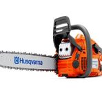 Husqvarna 450 X-Torq Motorlu Testere
