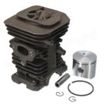 Husqvarna 455-460 47 mm Silindir Piston Set