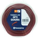 Husqvarna 48 m Dört Köşe 3.0 mm Misina