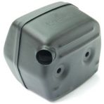 Husqvarna 501816801 - Husqvarna 281 288 Egzos