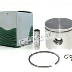 Husqvarna 51 / 50 Motorlu Testere Piston Segman Seti 45 Mm