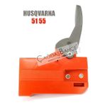 HUSQVARNA 51 / 55 MOTORLU TESTERE YAN KAPAK