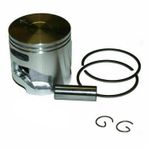 Husqvarna 51 mm K750 Taş Motoru Piston Seti