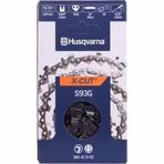Husqvarna 525PT5S ve 525 LK Yüksek Budama için 29 Diş 1/4 Zincir