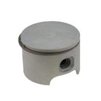 Husqvarna 55-46 mm Tek Segman Komple Piston