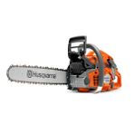Husqvarna 550 XP 3.8 HP Benzinli Ağaç Kesme Makinesi