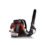 Husqvarna 570 BTS ÜFLEME MAKİNESİ