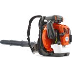Husqvarna 570BTS Üfleme Makinesi Sırt Tipi 5 Hp