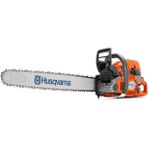 Husqvarna 572 Xp Benzinli Motorlu Testere 5.7 Hp