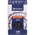 Husqvarna 585422152 S93G Elektrikli Testere Zinciri, Turuncu/gri - Standart