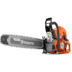Husqvarna 592 Xp Benzinli Motorlu Testere 7.6 Hp