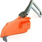 Husqvarna 61-268-272 Frenli Yan Kapak
