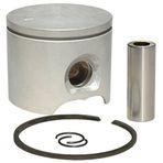 Husqvarna 61 48 mm Gömlek Piston Takımı