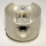 Husqvarna 61 48 mm Orijinal Piston