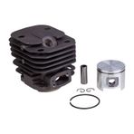 Husqvarna 61 Silindir + Piston
