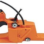 Husqvarna 61/268/272 Benzin Deposu
