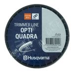 Husqvarna 65 mt Dört Köşe 3.3 mm Misina
