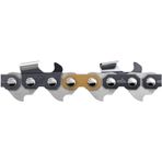 Husqvarna 73Dx 36Diş 72A 3/8" 1.5Mm .058" Xcut S85 Yuvarlak Kesik Kutu Zincir