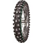 Husqvarna Fe 250 120/90-18 Mitas XT-754 Extreme Arka Lastik Yeşil Çizgi