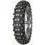 Husqvarna Fe 350 Mitas Terra Force -Ef Tek Yeşil 140/80-18 Arka Lastik