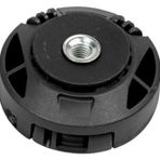 Husqvarna H537347801 Yan Kapak Somunu