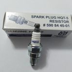 Husqvarna H590844001 Hqt-5 Buji