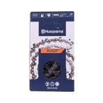 HUSQVARNA KUTU ZİNCİR 36DİŞ 3/8''