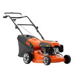 Husqvarna LC 140P Benzinli İtmeli Çim Biçme Makinesi