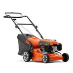 Husqvarna LC140P Benzinli Çim Biçme Makinesi