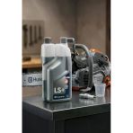 Husqvarna Ls+ 2T (2 Zamanlı) Ölçekli Motor Yağı 1L