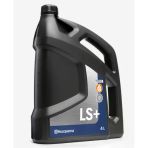 Husqvarna Ls+ 2T İki Zamanlı Yağ 4 Lt Motorlu Testere Tırpan İlaçlama Benzin Yağı