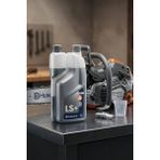 Husqvarna Ls+ 2t Ölçekli Motor Yağı 1l