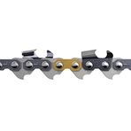 Husqvarna Motorlu Testere Zinciri, 61 cm, .050 Gauge 3/8 Hatveli, Düşük Geri Tepme, Gri 591119484
