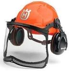 Husqvarna Ormancı Kaskı