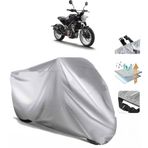 Husqvarna Svartpilen 401 Motor Brandası