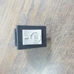 Husqvarna T425 H586246901Stop Anahtarı