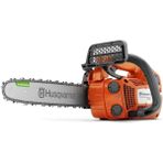 Husqvarna T525 Benzinli Dal Budama Testeresi 1.5 Hp