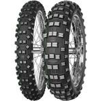 Husqvarna Te 300 2014-2017 Mitas Terra Force -Ef Tek Yeşil 90/90-21 140/80-18 Lastik Takımı