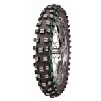 Husqvarna Te 300I 120/90-18 Mitas XT-754 Extreme Arka Lastik Yeşil Çizgi