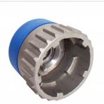 HUSQVARNA TIRPAN BİLYALI BAŞLIK RULMANLI GÖBEK SET
