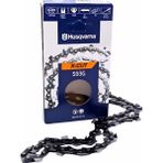 Husqvarna X-Cut Motorlu Testere Zinciri 32 Diş Sp33g .325 1,3Mm Yarım Köşeli
