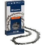 Husqvarna X-Cut Motorlu Testere Zinciri 36 Diş C83 3/8 1.3Mm Köşeli