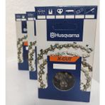 Husqvarna Zincir 3/25 36 Diş (Castor 360 Uyumlu) - Beyaz