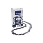 Husqvarna Zincir 36 Dıs ,325 1,3mm Yarım Köşe 50A - Gümüş