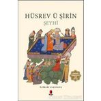 HÜSREV ILE ŞİRİN - ŞEYHİ