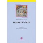 Husrev Ü Şirin - Azeri İbrahim Çelebi