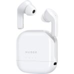 Hussa Buds Pro Beyaz Bluetooth Kulaklık